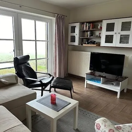 Jacobihof Haus 7 02 Daire *