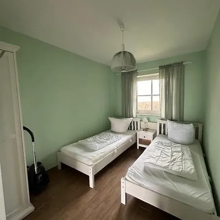 Jacobihof Haus 7 02 * Даме